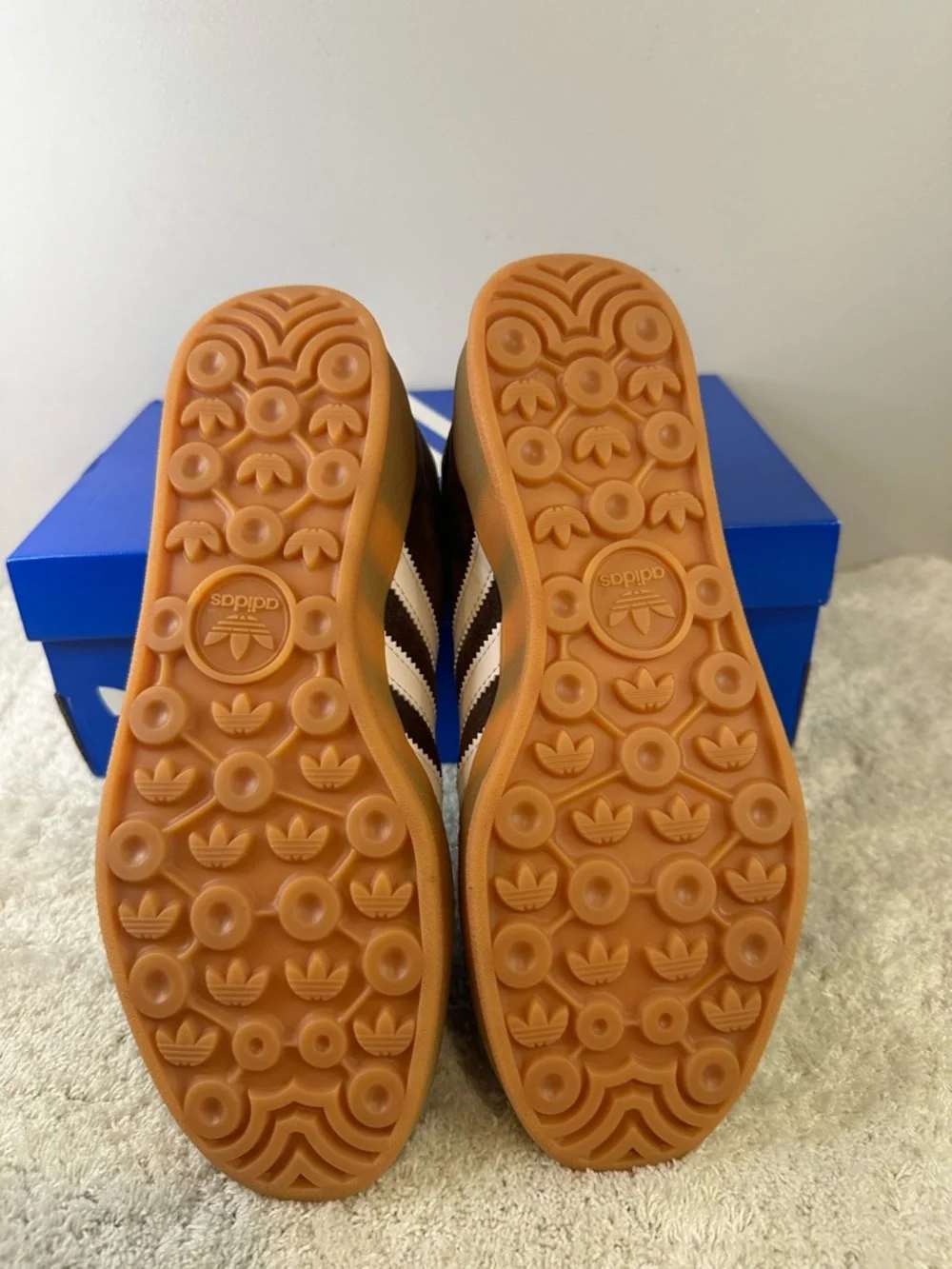 Adidas Gazelle Indoor